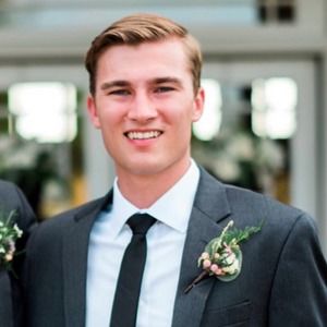 Meet your Posher, Samuel